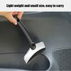 2026 Hot Interior Stickers Winter Deicing Tool Car Ice Scraping For Lexus IS300 GX470 RX450 ES300 ES330 ES350 GX460 CT200H NX300
