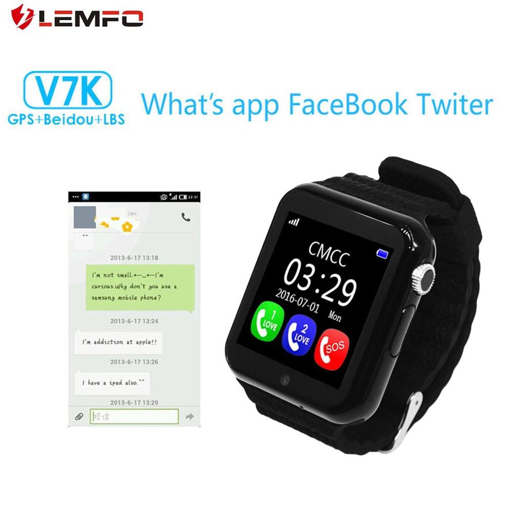 lemfo v7k