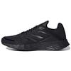 Duramo Sl Comfortable Fashion Fabric Shock Absorption Durable Lightweight Low-Top Casual Running Shoes Women Sneakers Pure-Black G58109