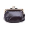 Mini Wallet with Ample Storage for Small Stylish and Easy To Large Capacity Coin Case Made of Genuine Women's Items. Carry. Women's Purse/card