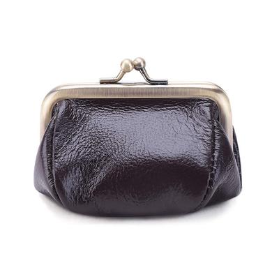 Porta-moedas, clips, porta-chaves – Porta-moedas