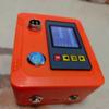 IP67 Waterproof Enclosure Junction Housing Box ABS Plastic Orange Color Electronic Project Case Instrument Box Outdoor Indoor