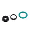 3 Stück Fahrradbremshebel Kolben O-Ring Passend für Magura MT2 MT4 MT5 MT6 MT7 MT8 HC3 Bremshebel Hydraulische Scheibenbremse Reparatur