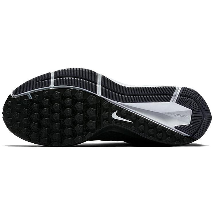 Nike Air Zoom Winflo 5 'Black Grey' AA7406-005