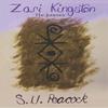 Zari Kingston  The Journey by S. N. Peacock Paperback Book 9781835432563