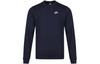 Sweatshirts Men's Blue Crew Neck Moderate Regular 804343-451