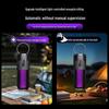 Portable USB Rechargeable Electric Mosquito Killer Lamp for Indoor/Outdoor Use