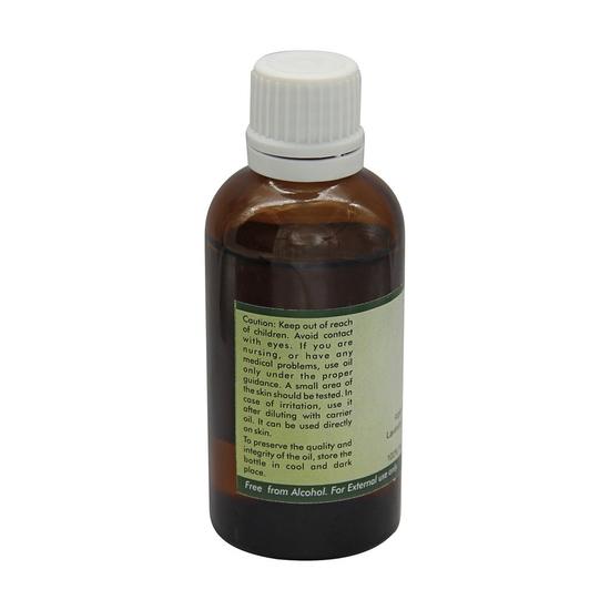 R V Essential Pure Beard Oil 30ml