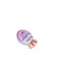 Hair Accessories Plastic Kids Barrette Jelly Girly Cartoon Fish Hairclip Candy Color Cute Taiyaki Side Clip Hair Styling