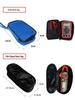 Wear-Resistant Canvas Tool Bag: Universal Meter, Instrument Storage, Pliers Repair, Card Holder.
