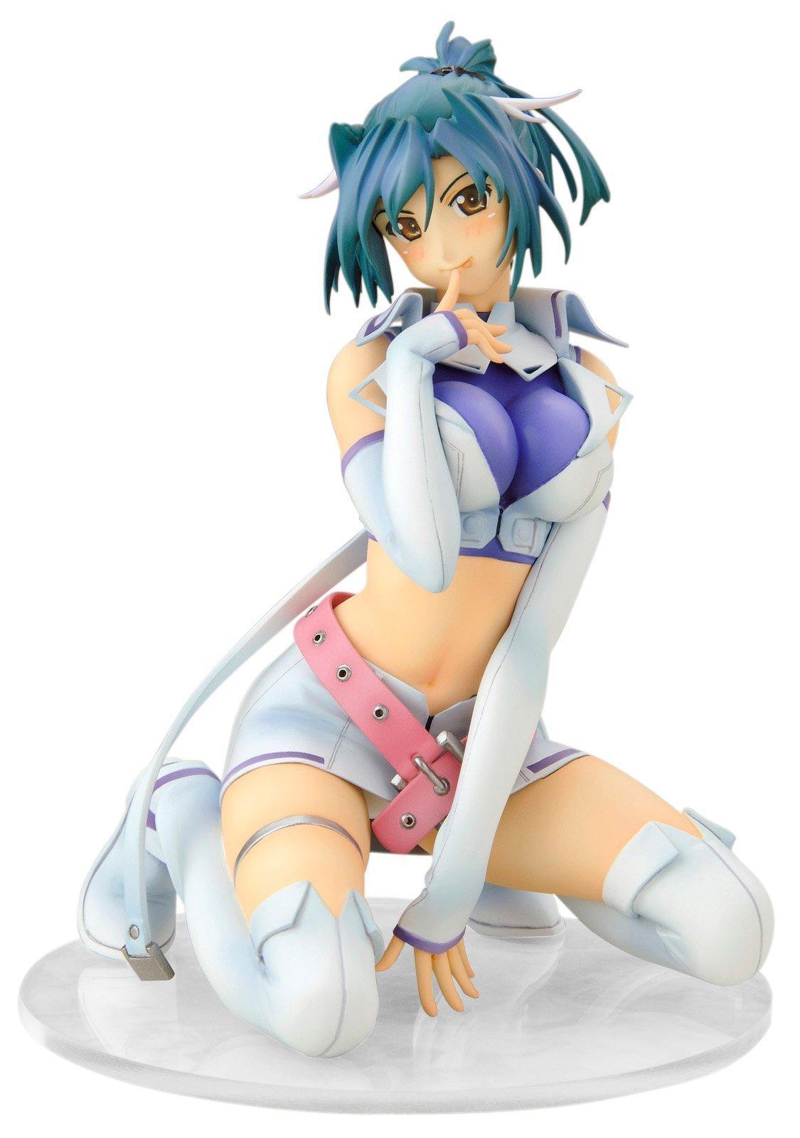 

Megachu! Yoruzu (1/8 scale PVC painted finished product)