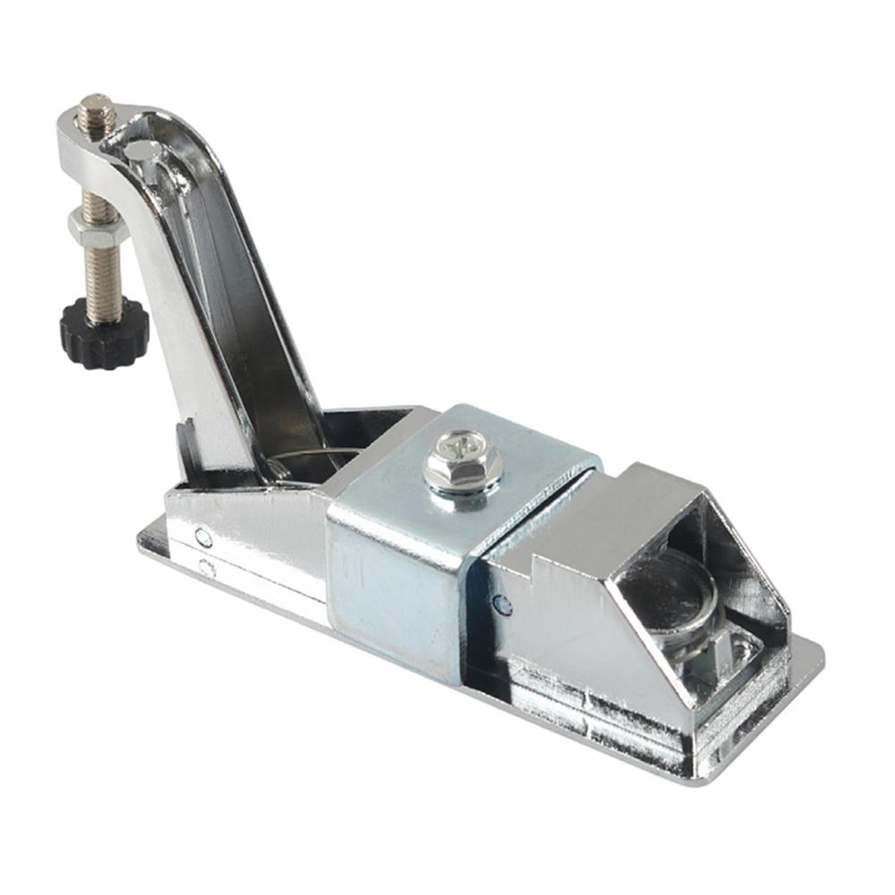 Trailer Door Lock Compression Lever Latch RV Lock For Travel Truck Camping Storage Box Toolbox Cabinet