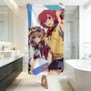 Nostalgic W-Waiting in the SummerS Towel Five-Star Hotel Quality Eco-Friendly Ultra Soft Thick Towels & Beach Towels