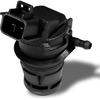 Windshield Washer Pump, 85330-60190 85330-AE010 Windshield Wiper Fluid, Standard Windshield Front Washer Fluid Wiper Pump For Toyota, Lexus, Subaru,