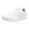 New Balance Men's ME432 Sneakers White School Lightweight Running Shoes