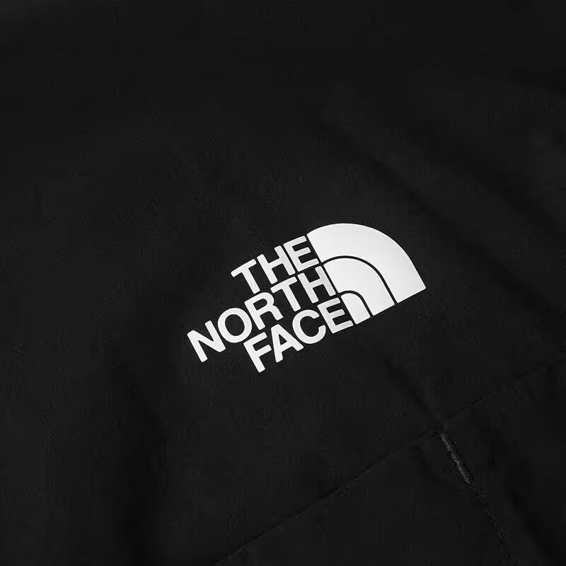 The North Face Men's Spring/Summer Outdoor Long-Sleeve Shirt