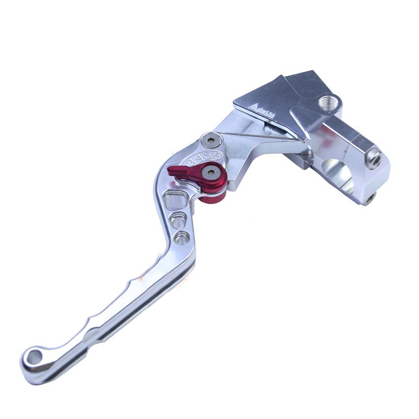 

ADELIN PX2 мотоциклетный рычаг главного тормозного цилиндра CNC 7/8 22 мм помпа мотоцикл для yamaha kawasaki suzuki дисковый гидравлический рычаг сцепления