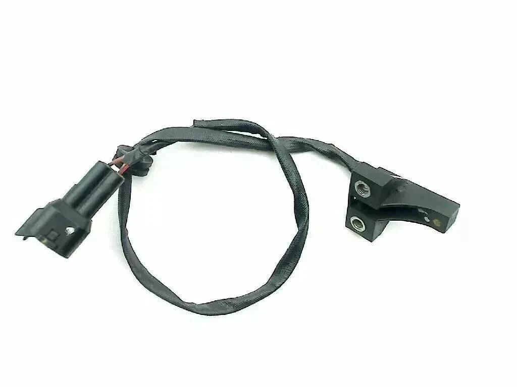 Soporte lateral interruptor soporte lateral adecuado para KTM Duke 250 2017-2020