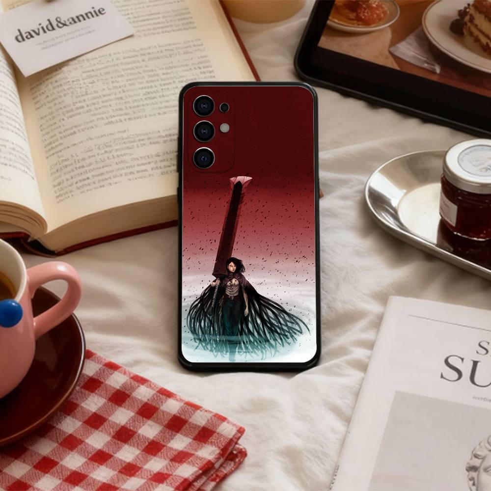 cool M-Mistborn T-Trilogy V-Vin Phone Case For Samsung S 25,24,23,22,30,21,10,9,Ultra,Plus,Lite,FE,4,5 G Soft Black Case