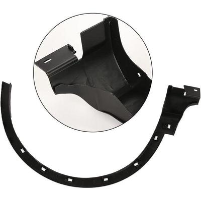 Exterieur accessoires – Spatlappen