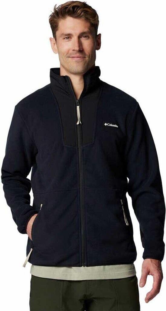 

Columbia Sequoia Grove Full Zip Fleece Jacket XL