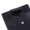 Multifunctional Solar Dual-Screen Calculator Efficient Calculation Stationery 12 Digits Calculator Portable Easy To Use