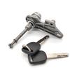 Car Left Driver Door Lock Cylinder Cable For 15-19 Honda Fit 1.5L 72185-T5A-003