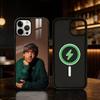 Singer L-Louis T-Tomlinson  Phone Case For iPhone 17/16/15/14/13/12/Plus/Pro/Max for Magnetic Wireless Charging