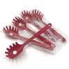 In Stock High-Temperature Resistant Food Grade Nylon Spaghetti Fork Kitchenware