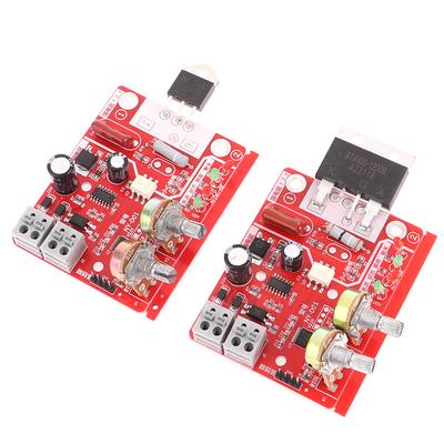 Moduły DIY – Elektroniczne moduły