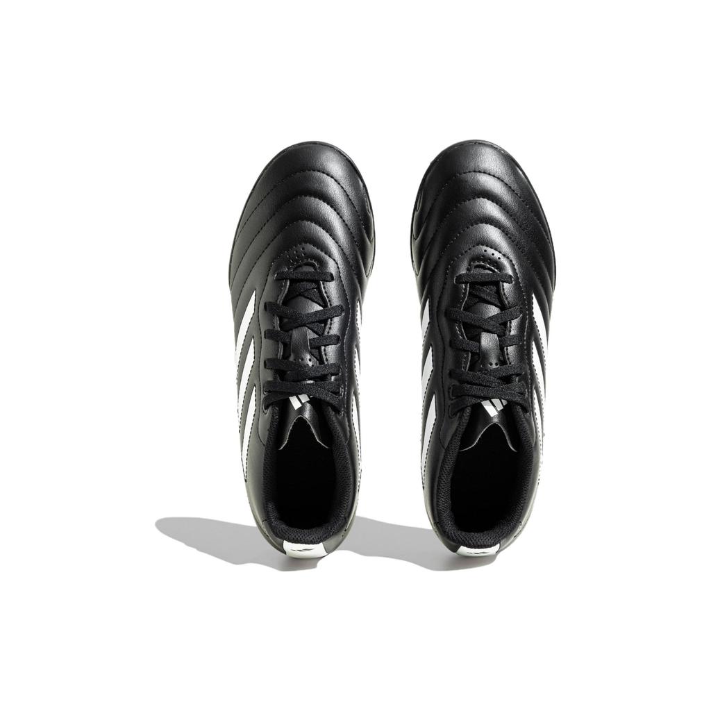 Adidas GOLETTO 8 TF Turf Soccer Shoes Unisex Black HP3063