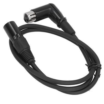 Accesorios para audio y video – Cables de audio