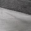 Trampoline Net with Secure Locking Mechanism
