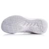 Li Ning Protector Badminton Shoes Women's Low Top Light Pink AYTN054-6