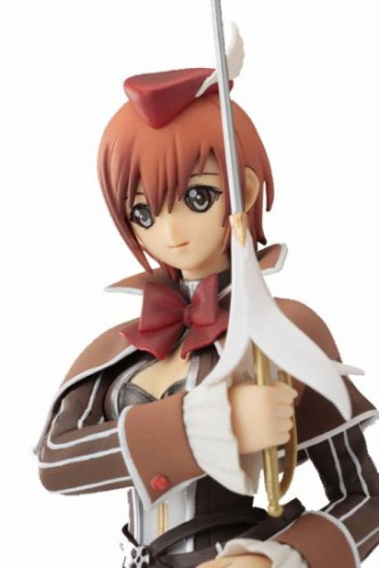 Shining Wind Sheena Scale PVC Painted Finished (1/8 Product)