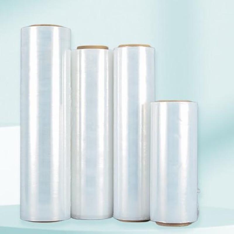 JINGRX Stretch and Cling Film