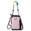 Waterproof Travel Crossbody Bag Large Capacity Sports Water Bottle Bag Mobile Phone Case  Hiking