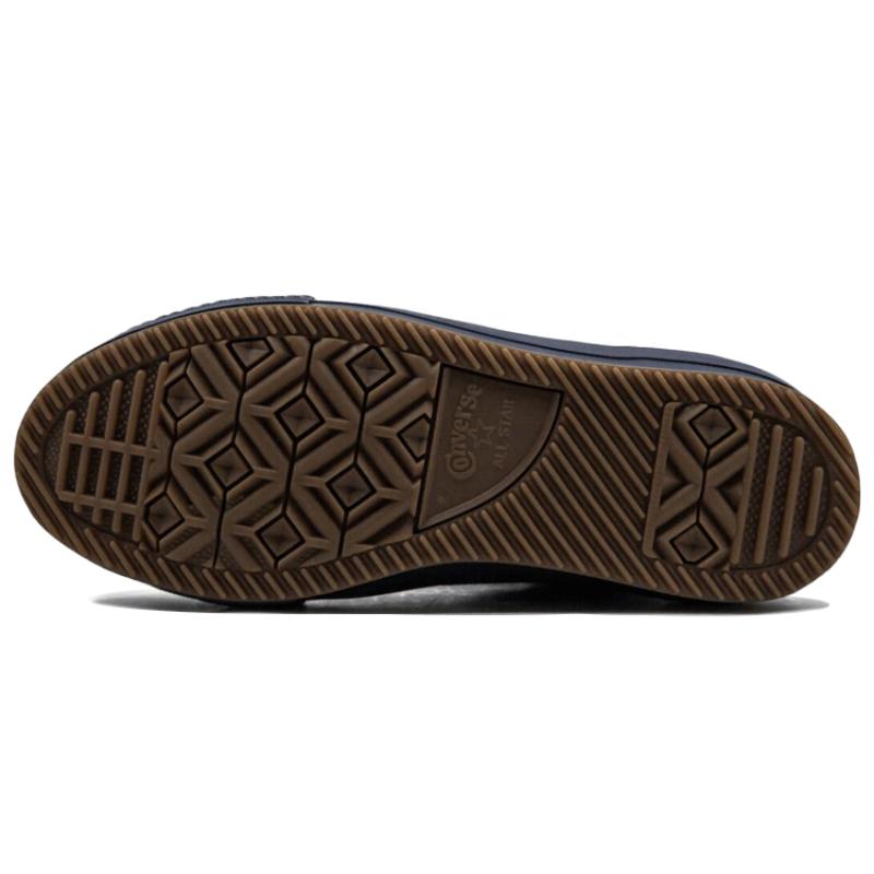 Converse All Star Wp Boot Hi High Top Shoes Women's Blue