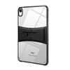 iPad Pro 11 Acrylic Magnetic Case: Transparent Anti-Fall Protection for 2022 10th Gen 10.9-inch Model