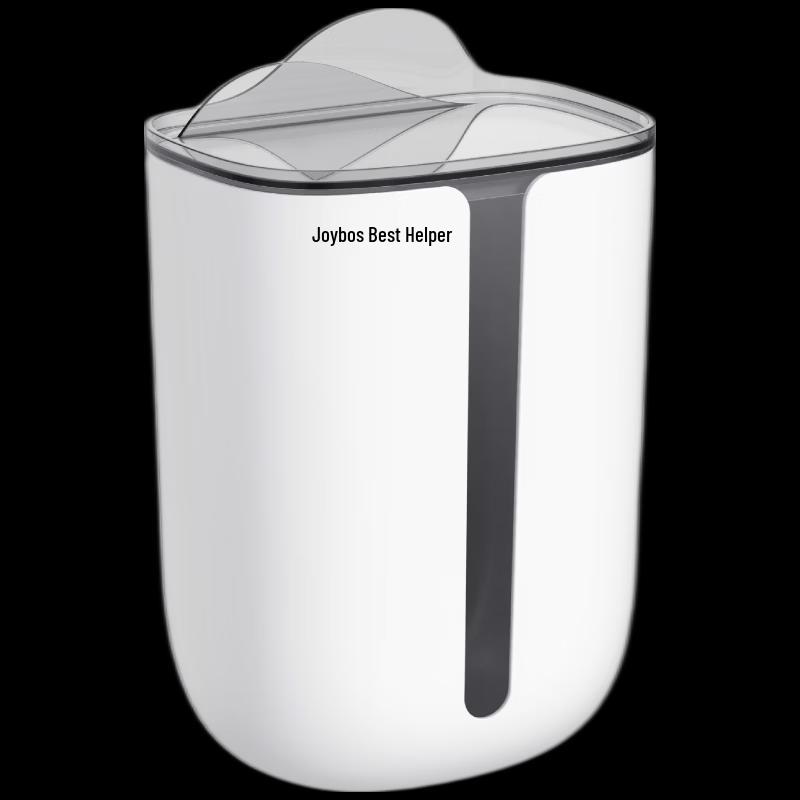 Jiabangshou Mountain View Wall-Mounted Side-Pull Tissue Box