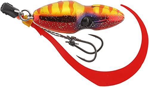 JACKALL TG Bin Bin Switch 60g Red Gold