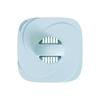 Anti Clogging Sink Hole Plug Silicone Drain Cover New Hair Filter Cover  Bathroom Sink