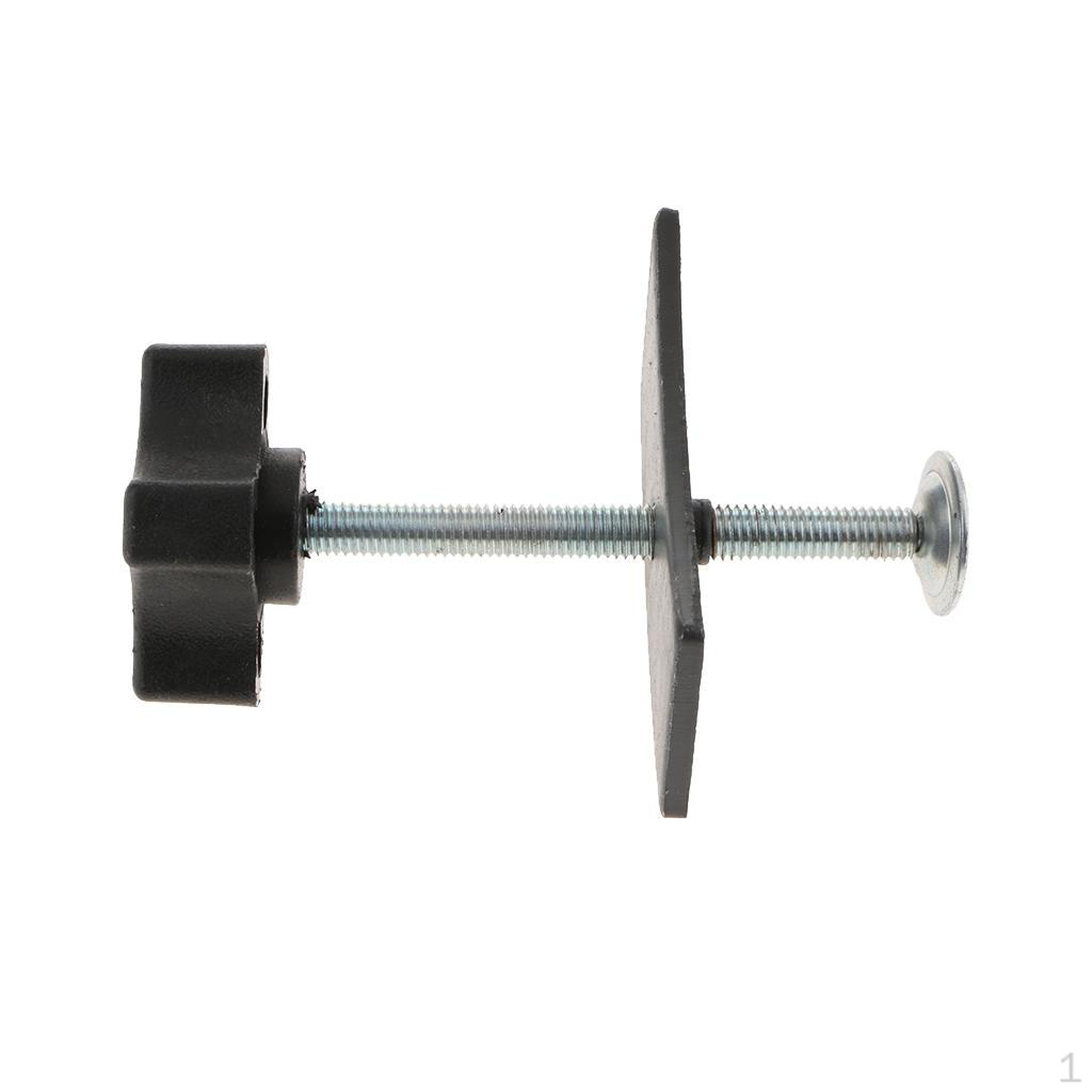 

Universal CompatibilityTools Swivel Brake Pad Spreader Tool