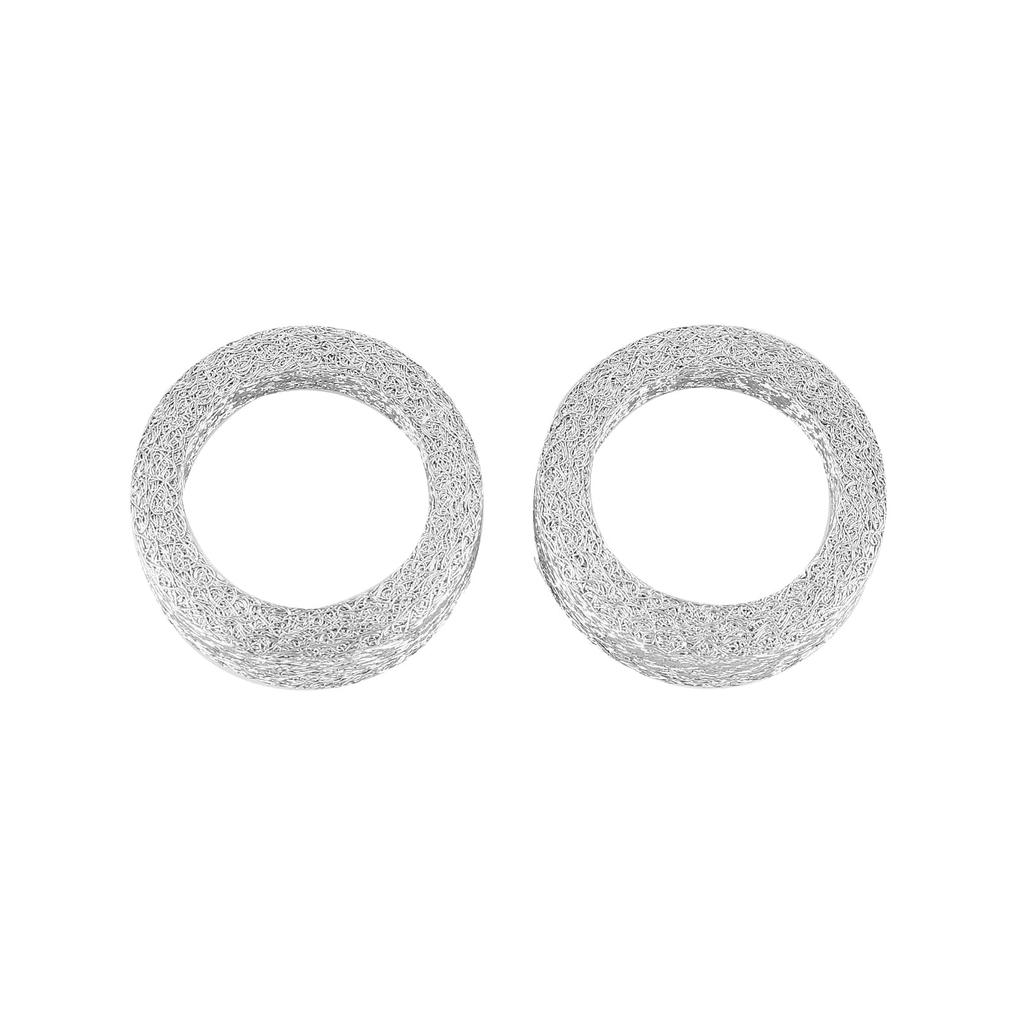 Exhaust Gasket Interference Tube for Harley Davidson Sportster Softail Heritage