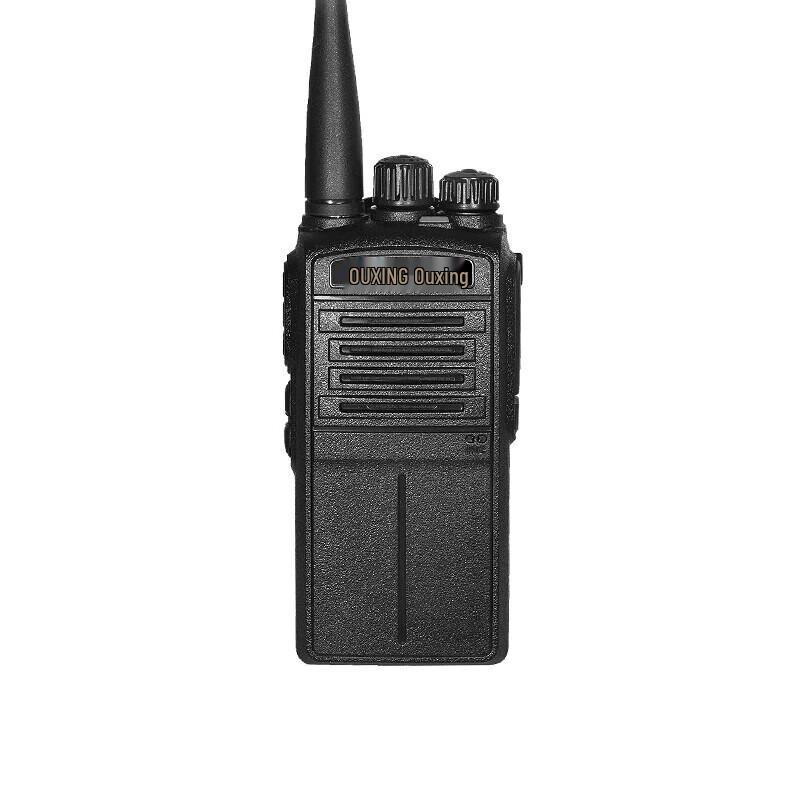 

OUXING Mag830 Professional Walkie-Talkie (CN version)