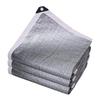 Thickened Aluminum Foil Sunshade: Anti-Aging Heat Insulation for Outdoor and Rooftop Use