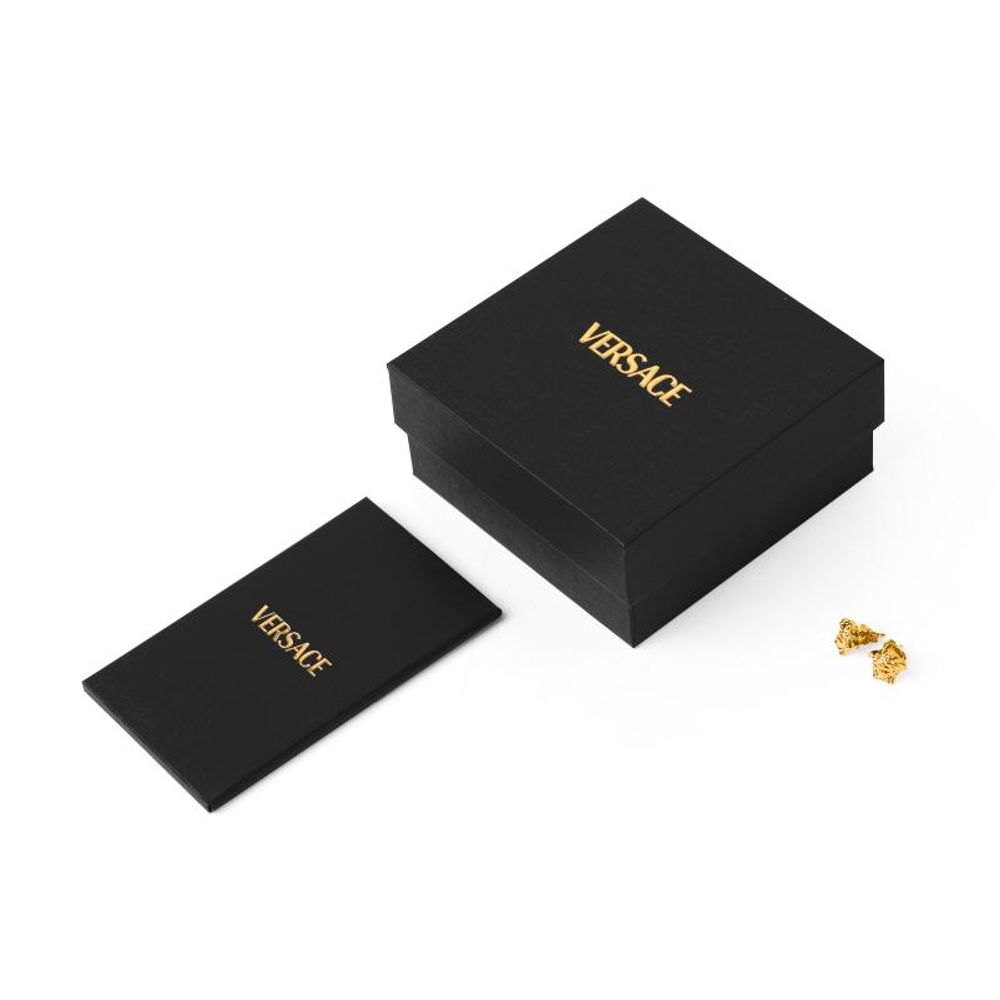 [Versace VERSACE] DG25591 DMT1 3J000 Unisex Earrings