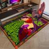 Halloween witches Carpet, Chair Rug,Rug for Office Bedroom living rooms, Doormat decor Fan Gift Christmas Gift