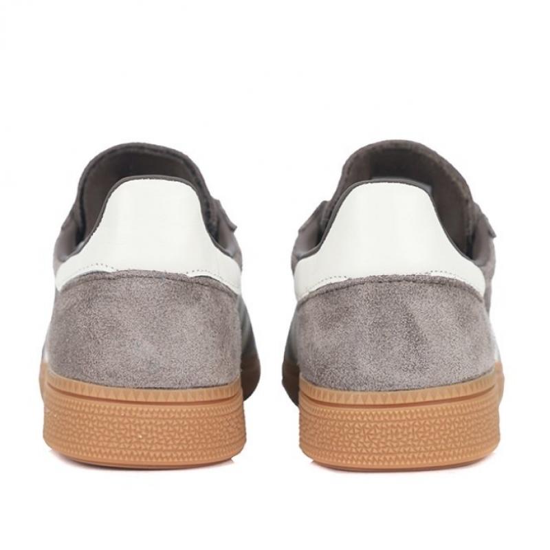 Adidas Handball Spezial Sneakers W Earth Strata Off White