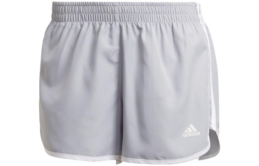 

Adidas Free Shipping With AdiClub Marathon 20 Shorts GM1590 XS4